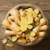 Fresh Ginger