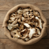 Dried Ginger