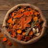 Dried Turmeric