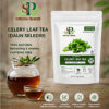 Celery Leaf Tea