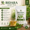 Bidara Leaf Tea