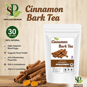 Cinnamon Tea Cinnamon Tea