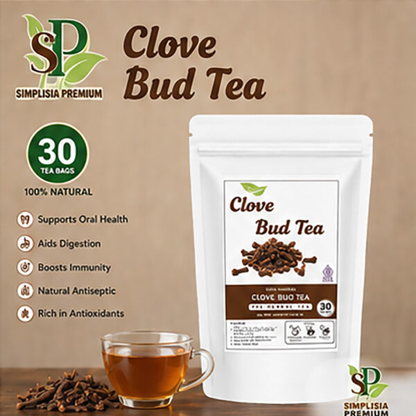 Clove Tea