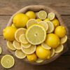 Fresh Lemon