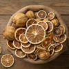 Dried Lemon