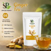 Ginger tea Ginger Tea