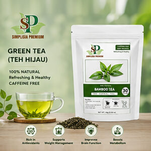 GreenTea Green Tea