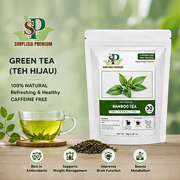 GreenTea Green Tea