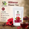 Hibiscus Tea