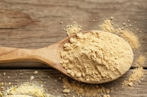 Jahe Dried Ginger Powder