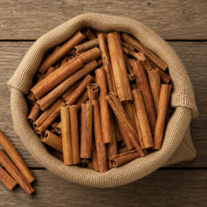 Cinnamon