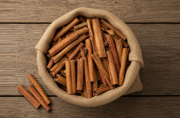 Cinnamon