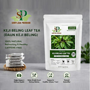 Keji Beling Keji Beling Leaf Tea