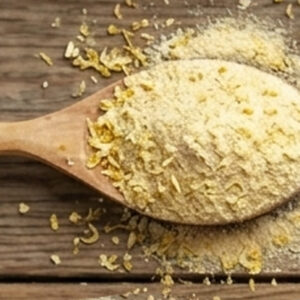 Lemon Lemon Powder