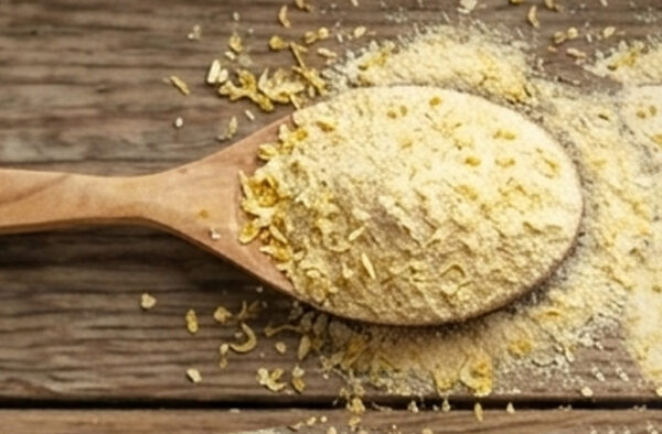 Lemon Powder