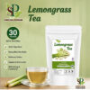Lemongrass Tea