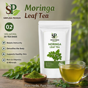 Moringa Tea Moringa Leaf Tea
