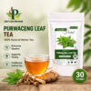 Purwacing Tea Purwaceng Leaf Tea