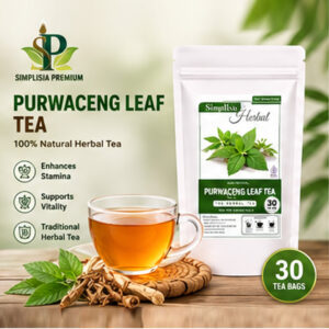 Purwacing Tea Purwaceng Leaf Tea