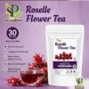 Rossele Roselle Tea