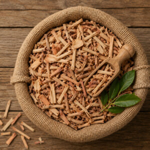 Serai Dried Lemongrass