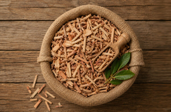 Serai Dried Lemongrass