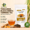 Temulawak Sambiloto Tea
