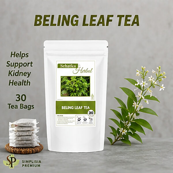 Beling Leaf Tea