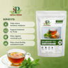Spearmint Tea