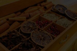 Alang-Alang Root Tea